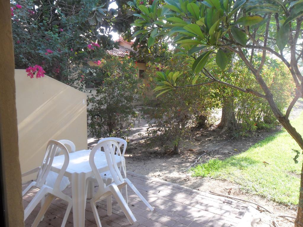 Almog Kibbutz Hotel 외부 사진