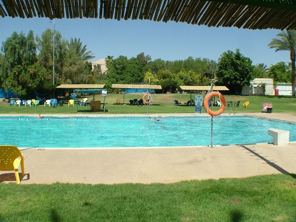Almog Kibbutz Hotel 외부 사진