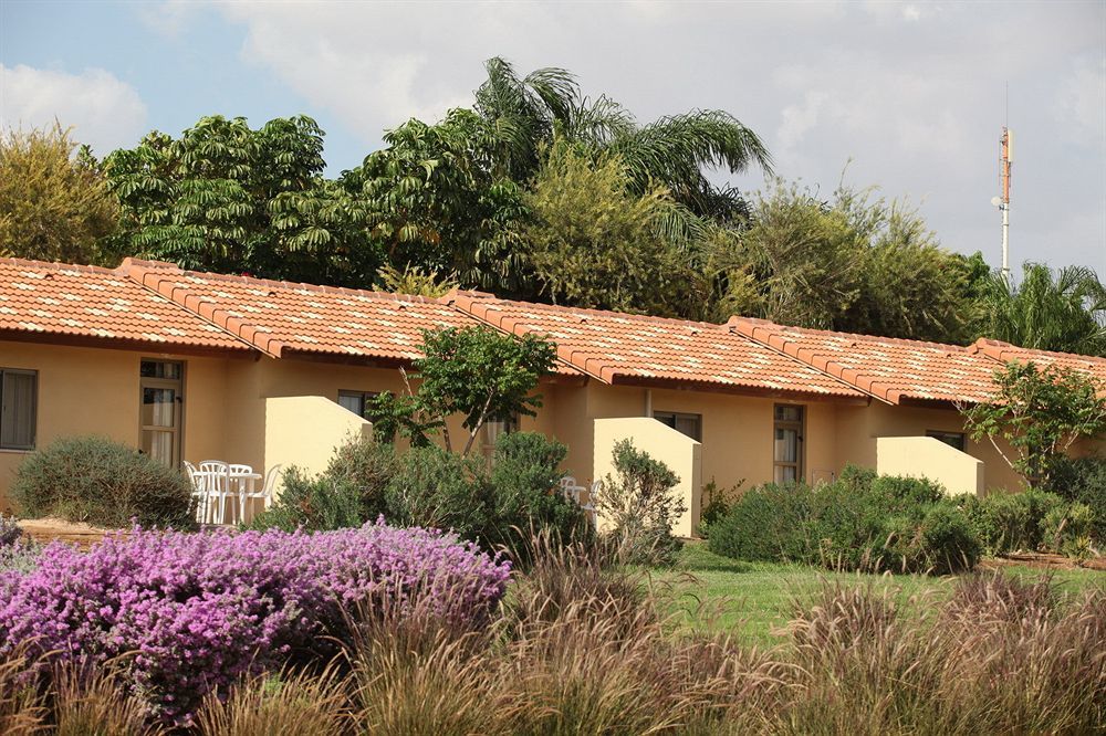 Almog Kibbutz Hotel 외부 사진
