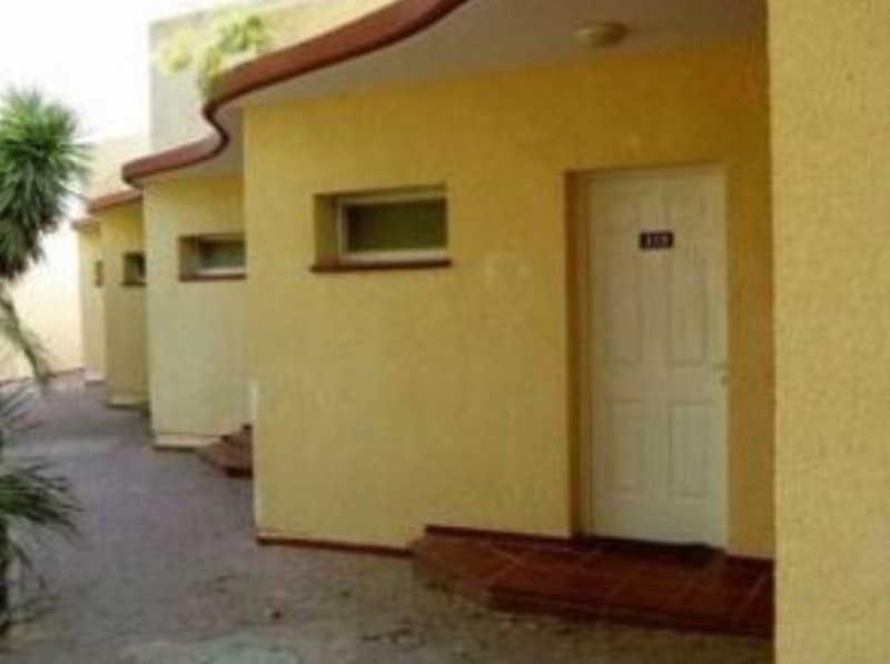 Almog Kibbutz Hotel 외부 사진