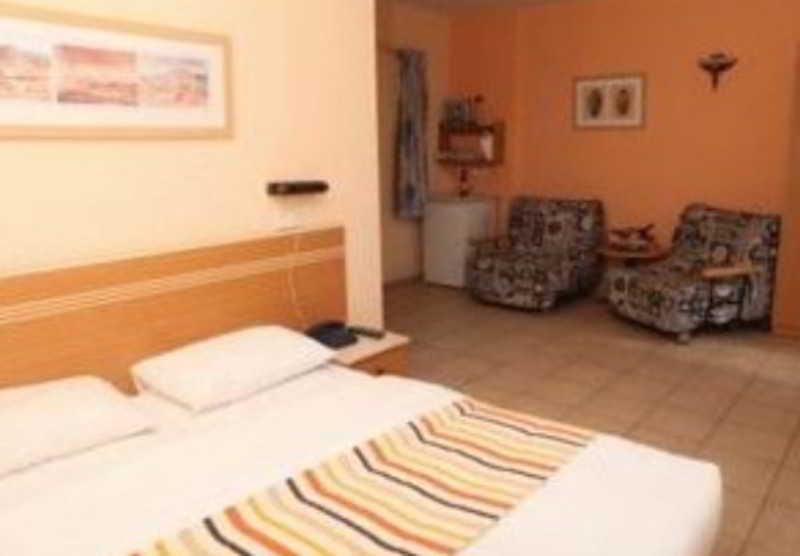 Almog Kibbutz Hotel 외부 사진