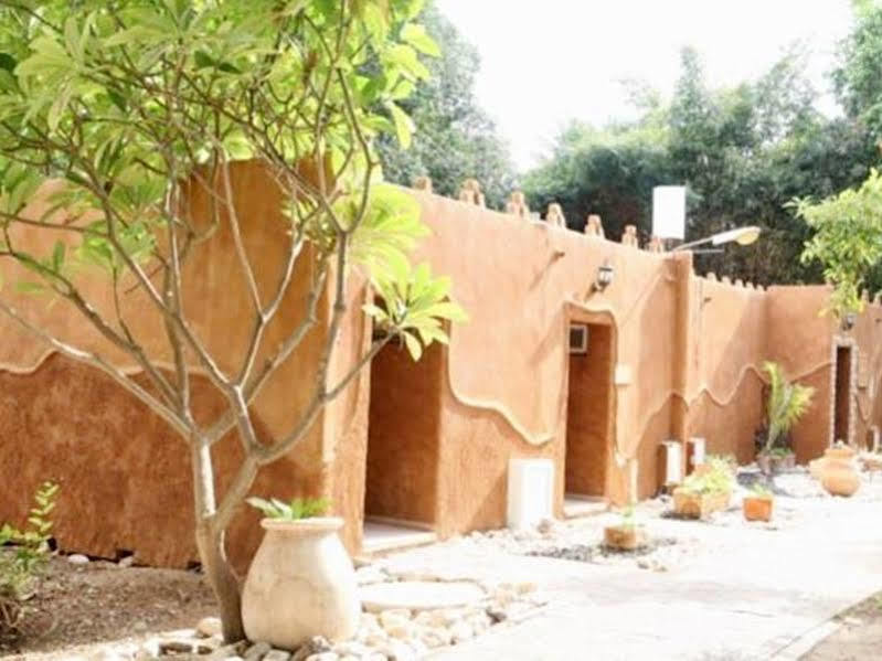 Almog Kibbutz Hotel 외부 사진